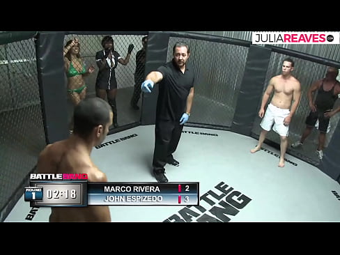 ❤️ Ultimate Fighter naai 'n nommer meisie direk na 'n geveg in die ring Fok video  op af.xxxbunker.ru
