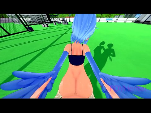 ❤️ Harpy monster meisie. Fok video  op af.xxxbunker.ru