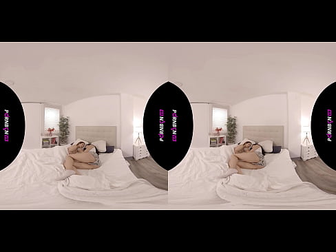 ❤️ PORNBCN VR Twee jong lesbiërs word geil wakker in 4K 180 3D virtuele realiteit Geneva Bellucci Katrina Moreno Fok video  op af.xxxbunker.ru