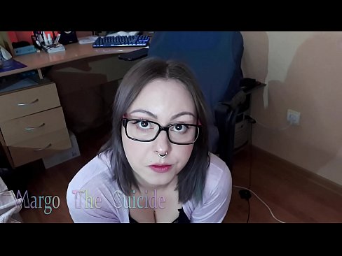❤️ Sexy meisie met bril suig dildo diep op kamera Fok video  op af.xxxbunker.ru