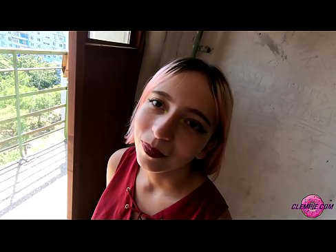 ❤️ Student Sensueel suig 'n vreemdeling in die buiteland - Cum On His Face Fok video  op af.xxxbunker.ru